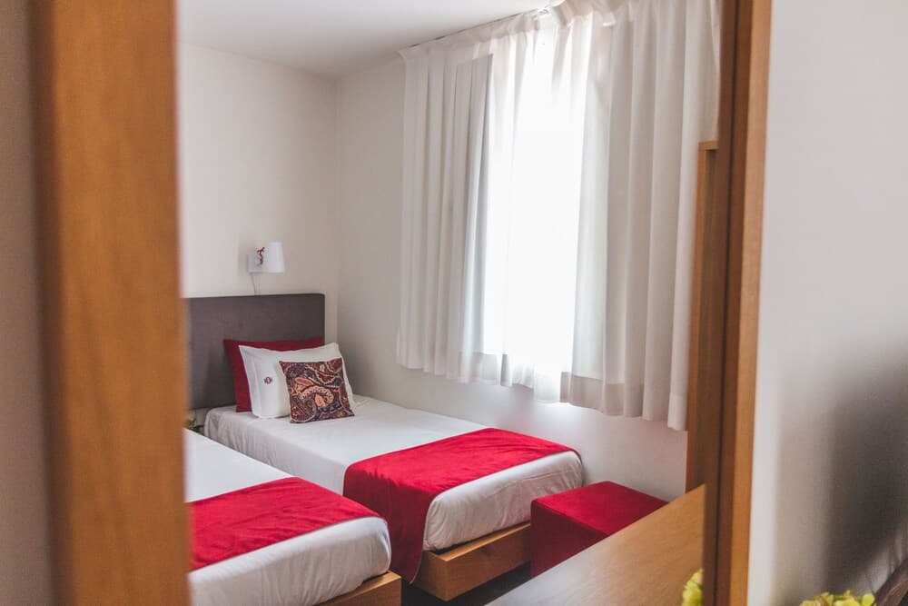 Souto Guest House