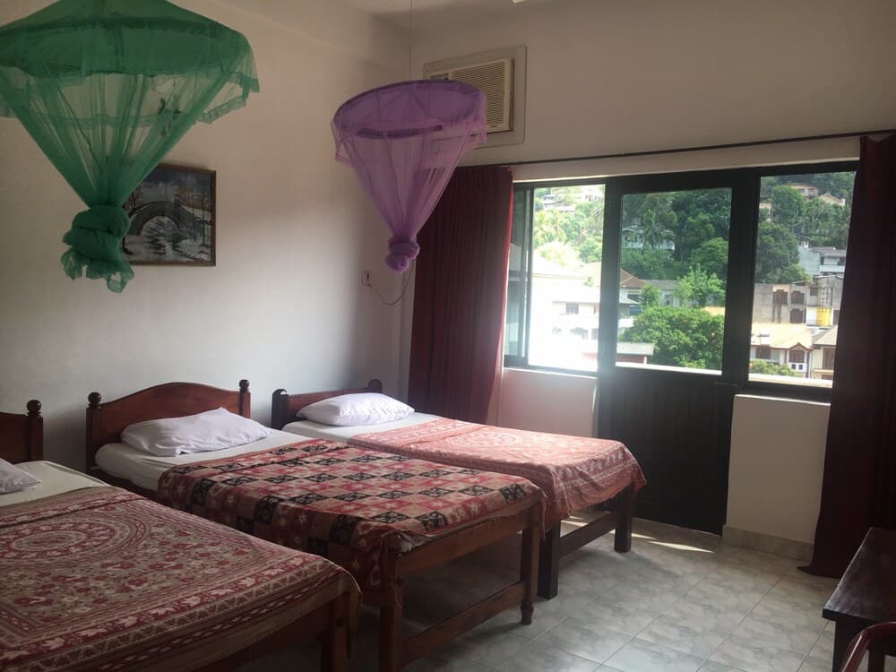 Majestic Tourist Hotel