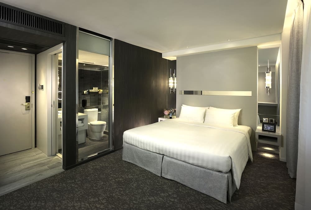 Nathan Hotel