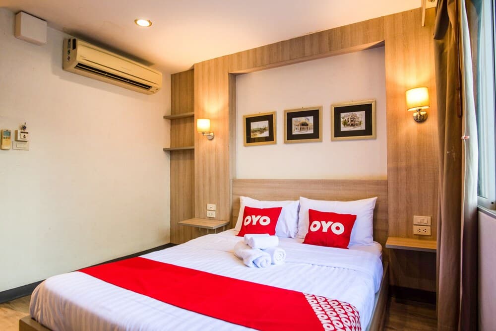 Hostel Na Nara