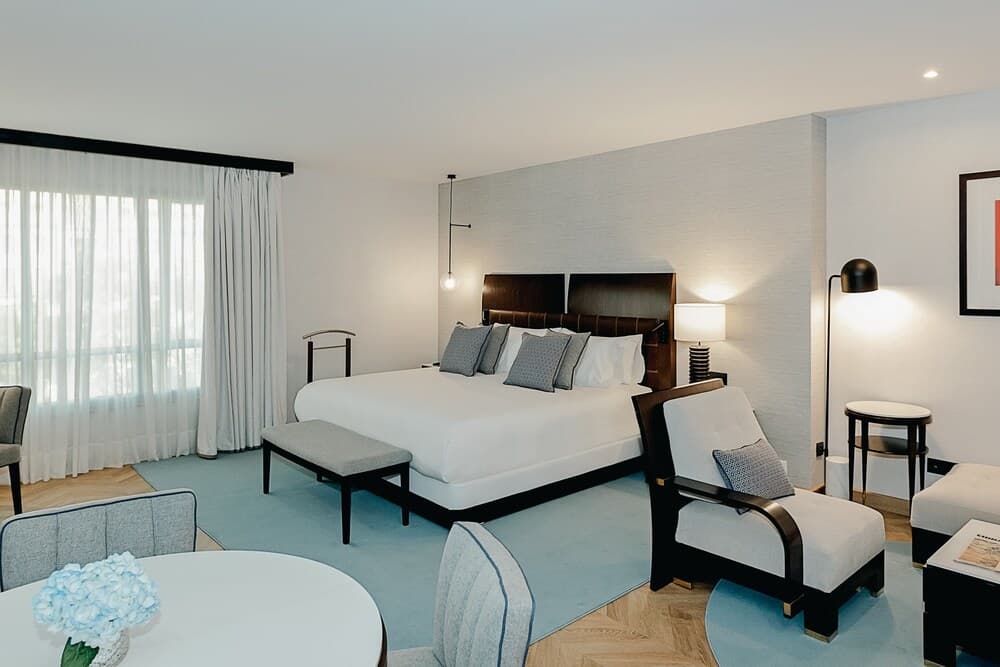Hyatt Regency Hesperia Madrid