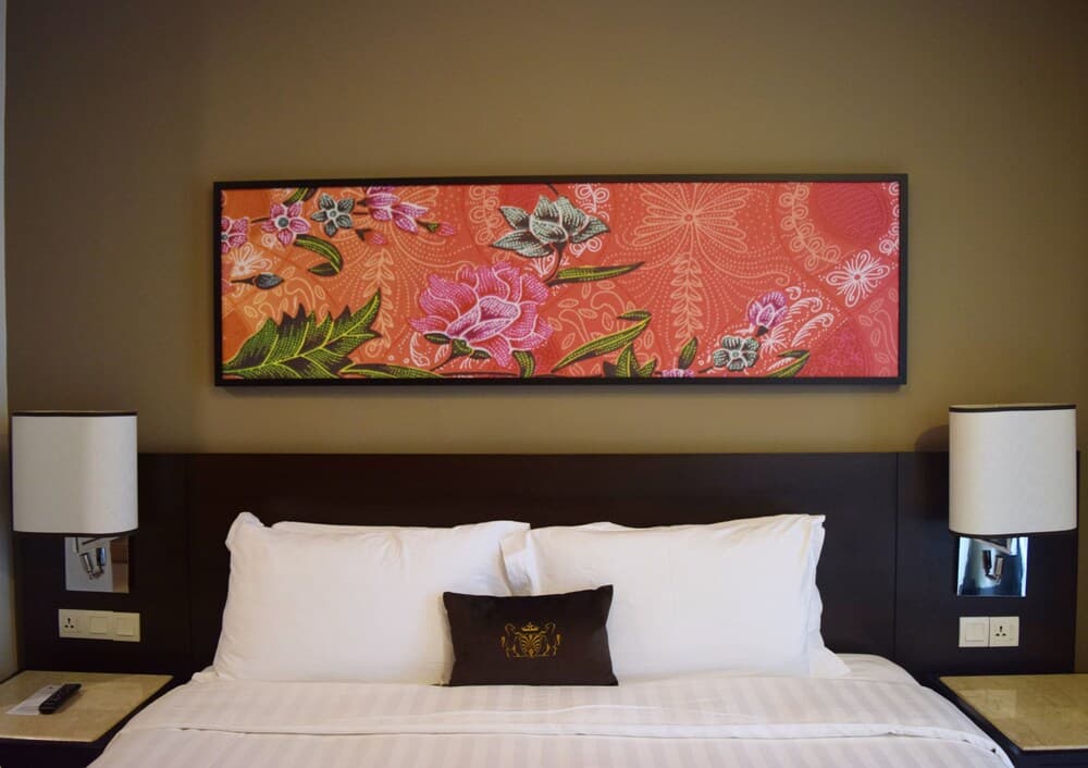 Ascott Kuala Lumpur