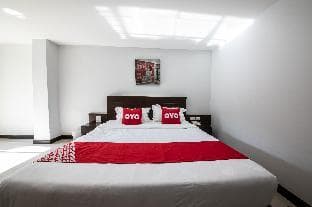 OYO 373 MC Ginger Hotel Phuket