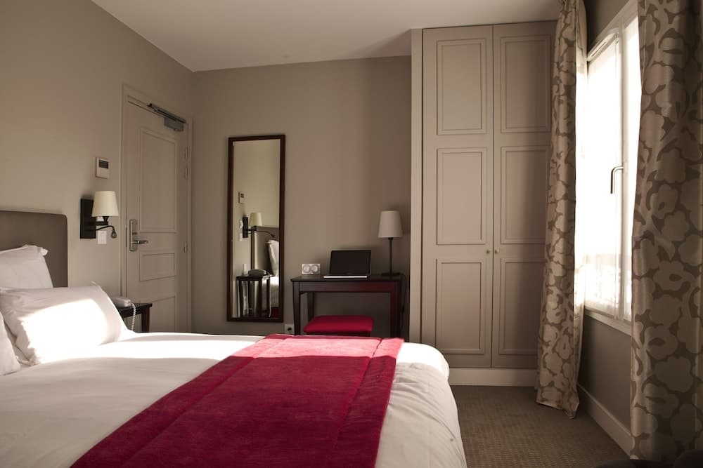 Hôtel le Relais Saint Charles