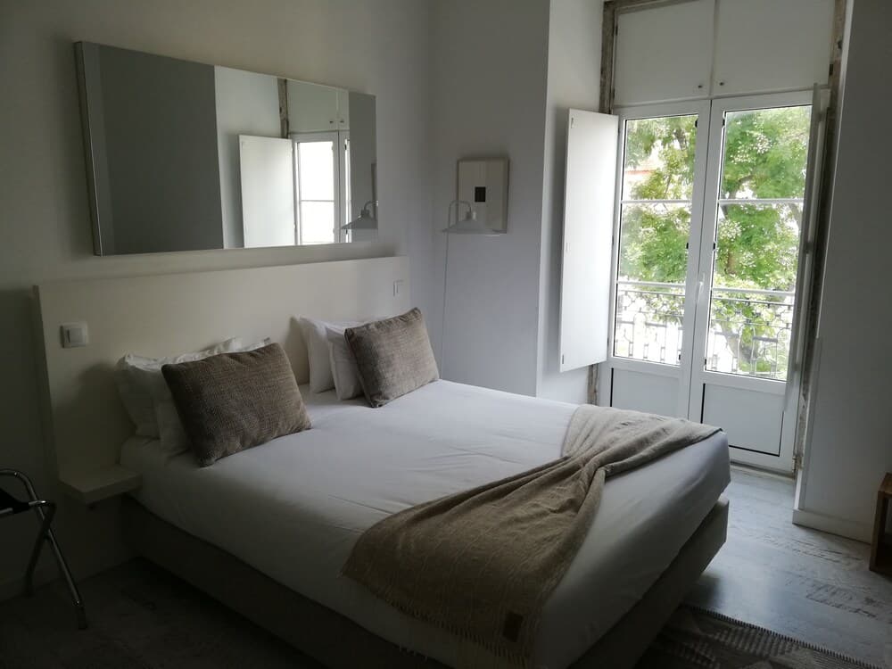 Hello Lisbon Castelo Apartments