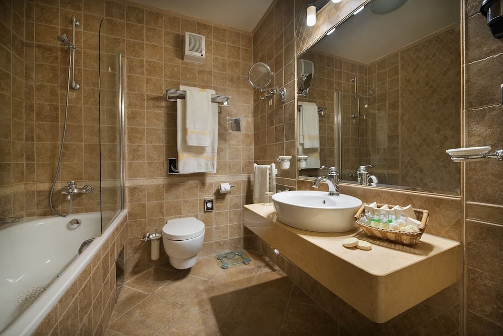 Hotel General Prague