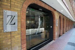The Z Hotel Piccadilly