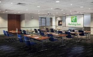 Holiday Inn London Kensington Forum