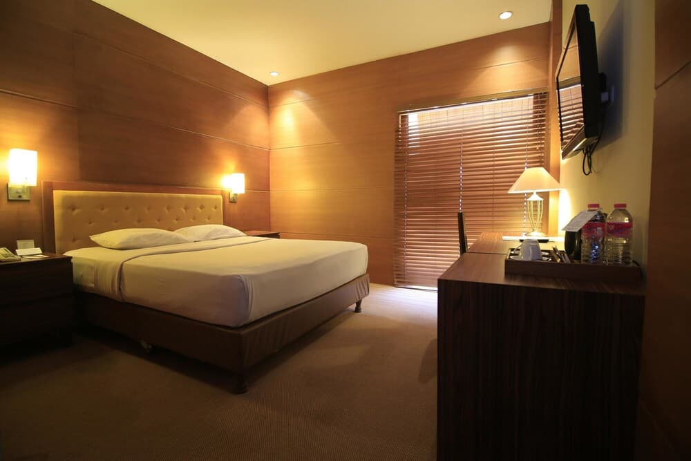 Hotel Mutiara 1 Malioboro Yogyakarta
