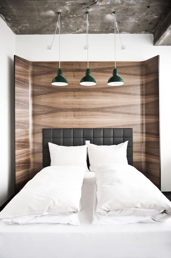 Hotel Daniel Vienna - Smart Luxury Near City Centre