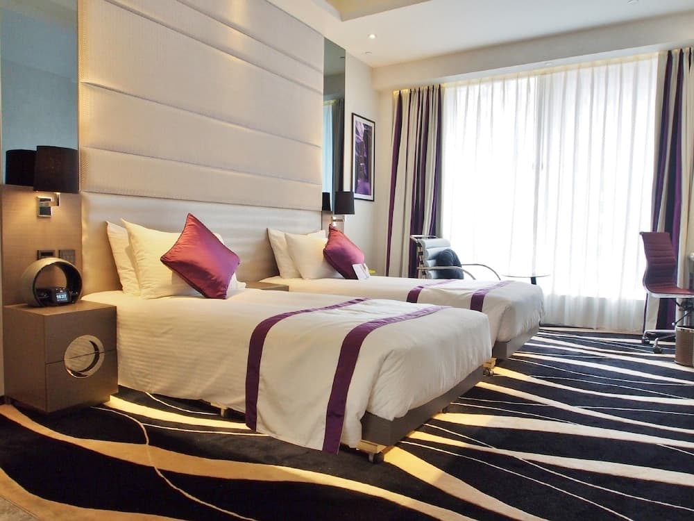 Hotel Madera Hong Kong