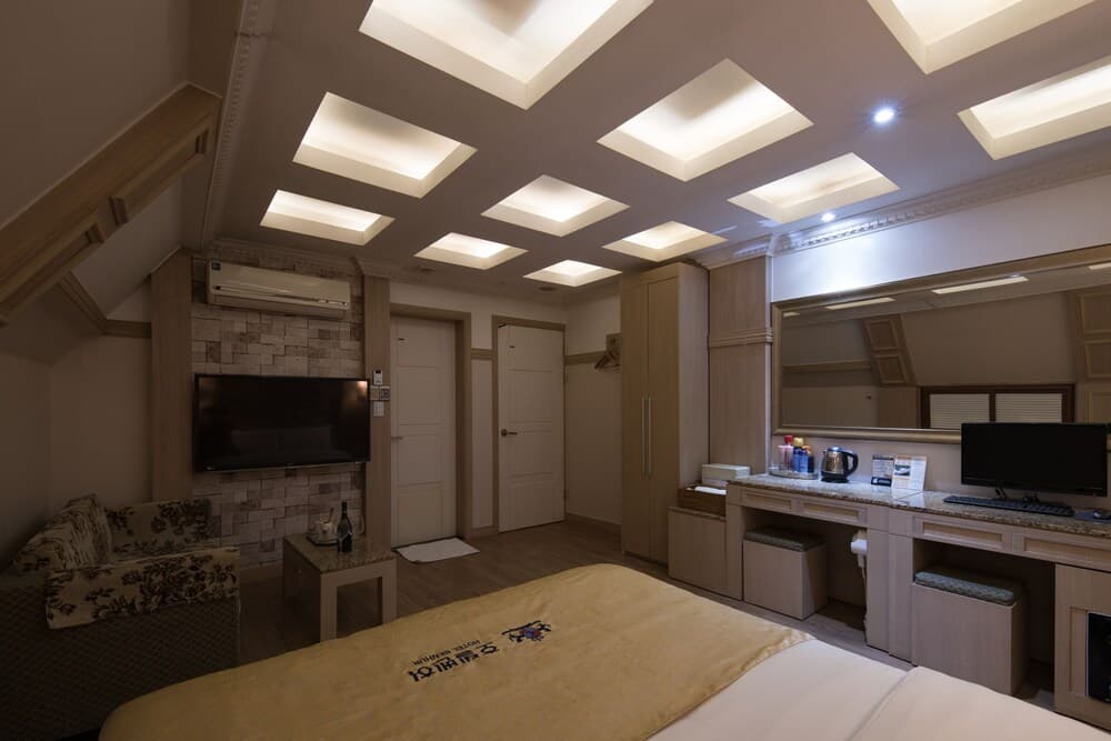 Comfort Inn Yeouido