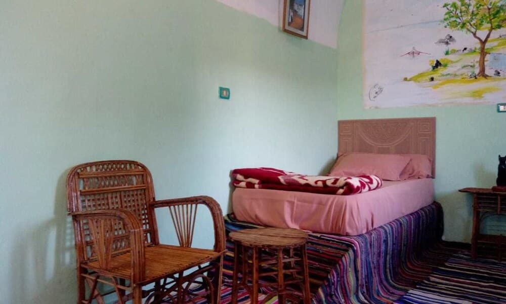 Aswan Nubian House