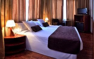 Hotel HLG CityPark Pelayo