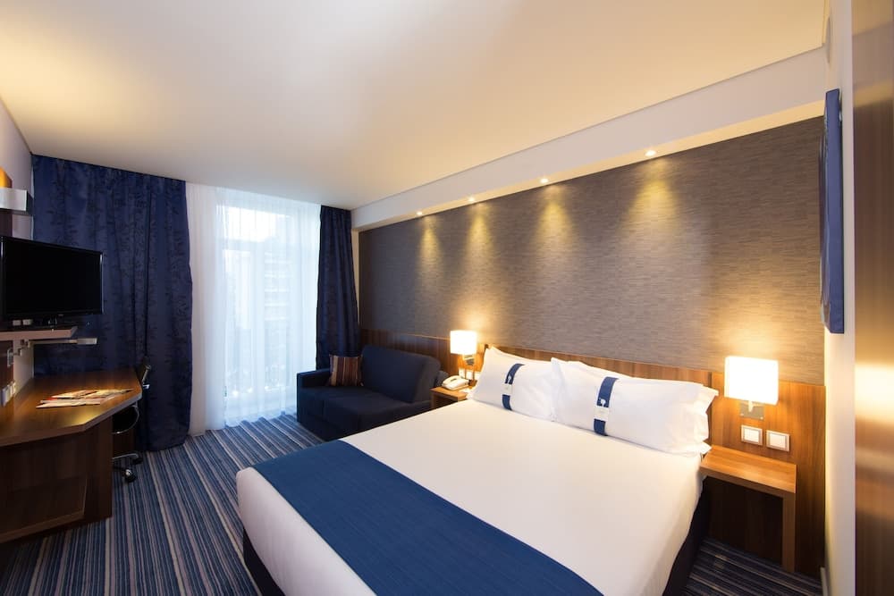 Holiday Inn Express Lisboa - Av. Liberdade, an IHG Hotel