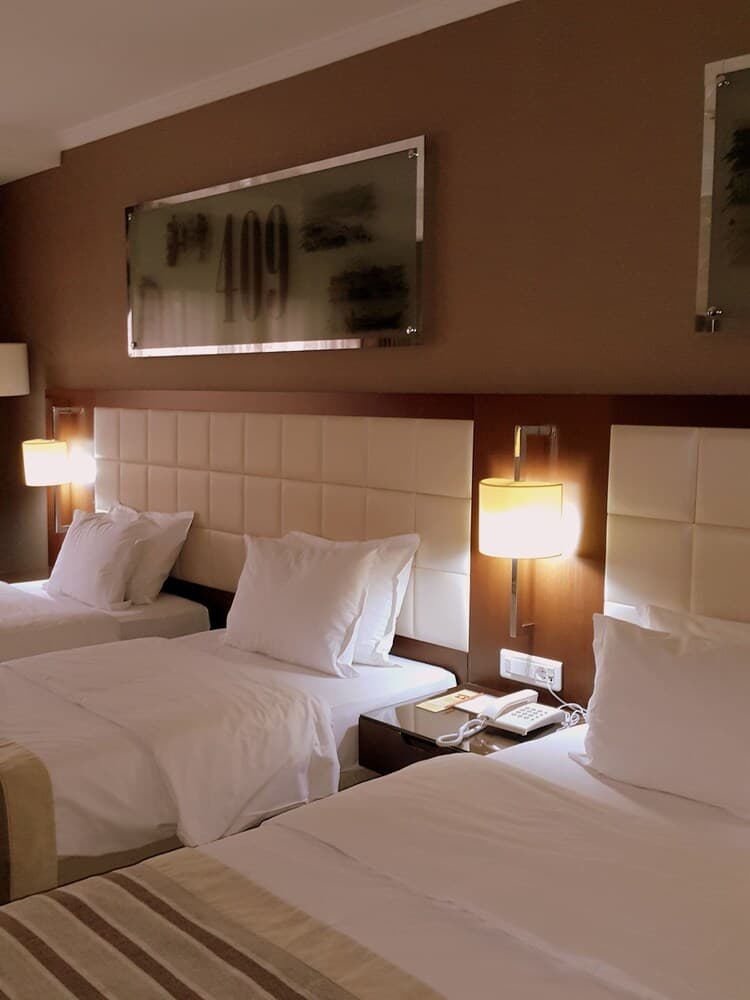Kent Hotel