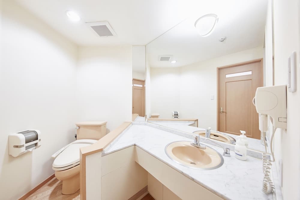 Hotel le Botejour Nanba