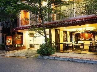 Mirth Sathorn Hotel