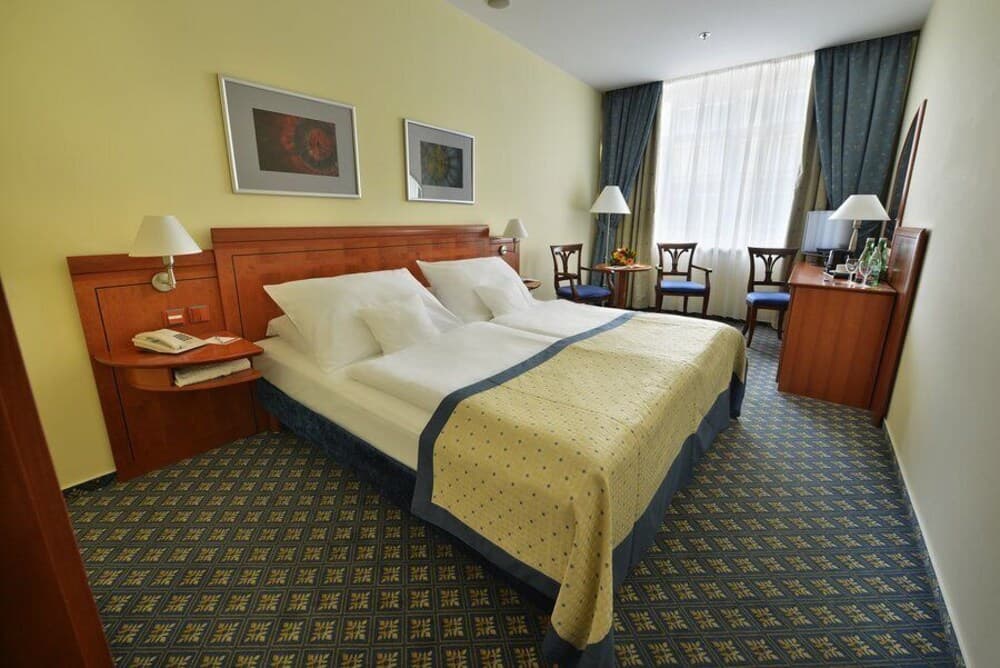 Ramada Prague City Centre