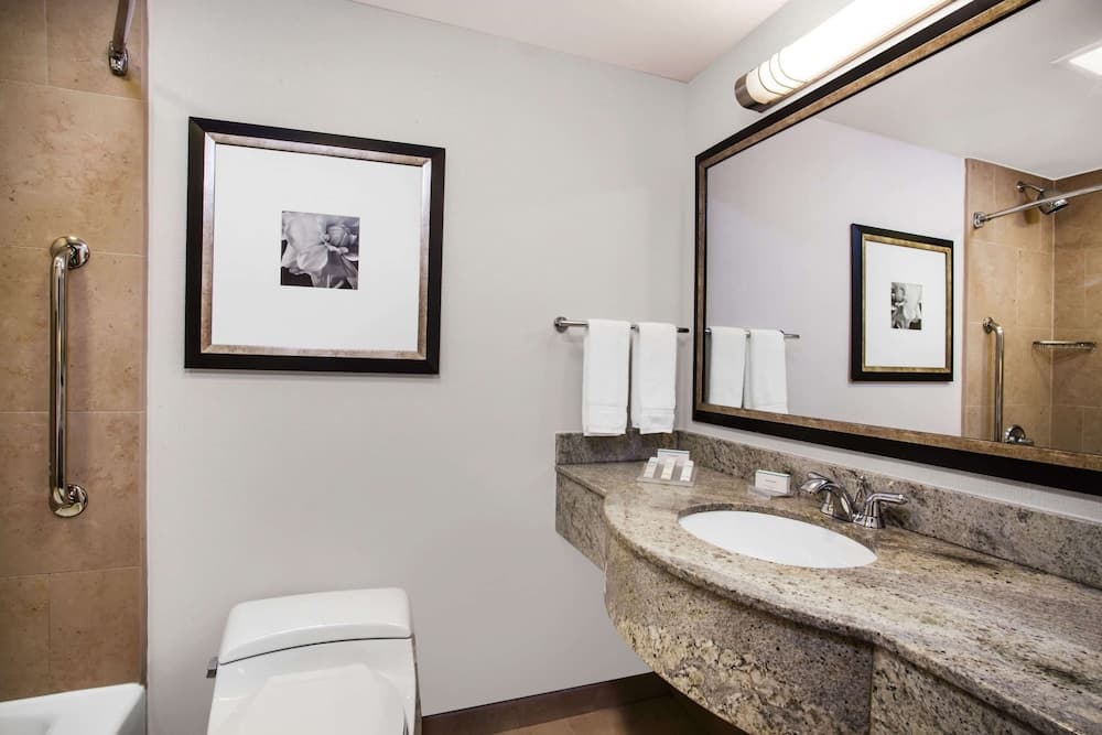 Hilton Garden Inn West 35th Street