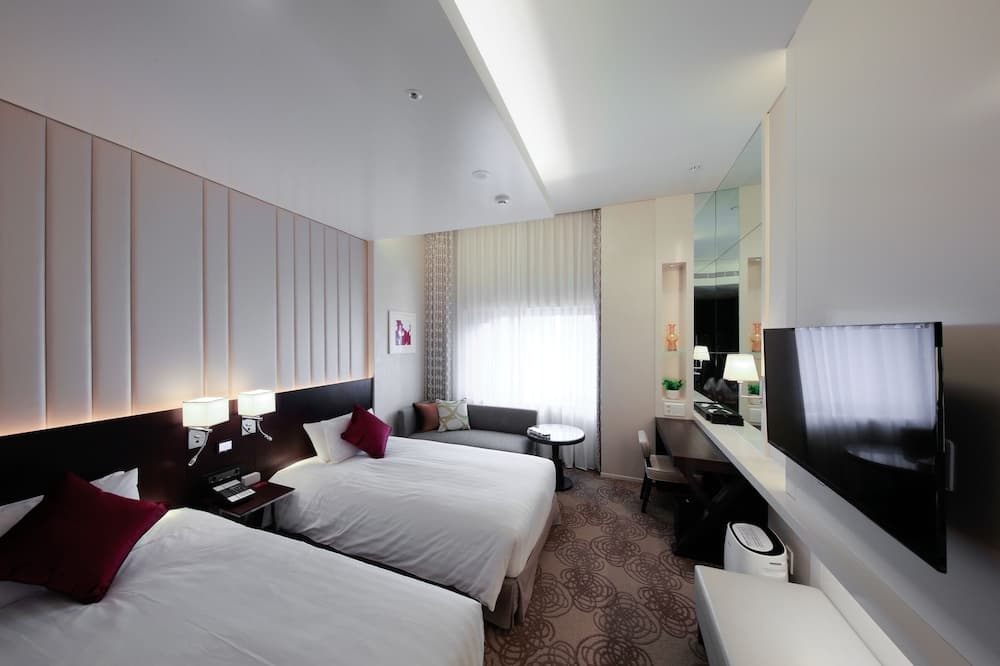 Solaria Nishitetsu Hotel Seoul Myeongdong