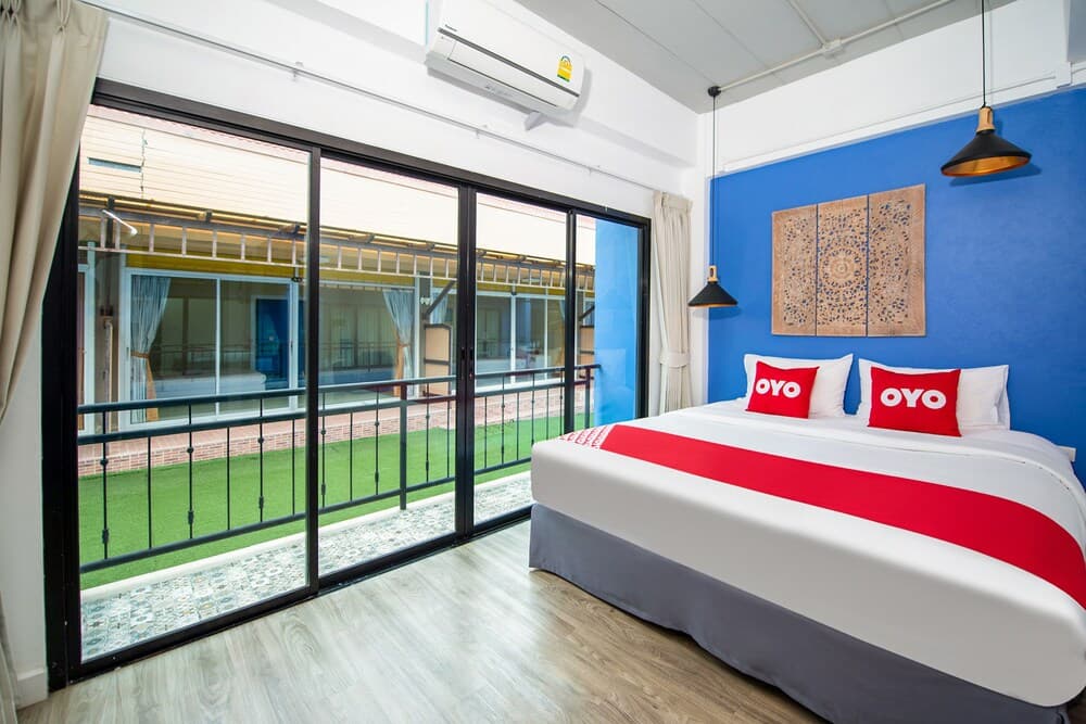 The Panwa Guesthouse Phuket
