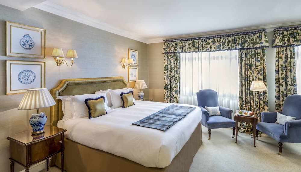 The Stafford London