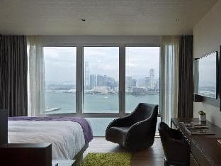 Hong Kong Crafa Habourview Hotel