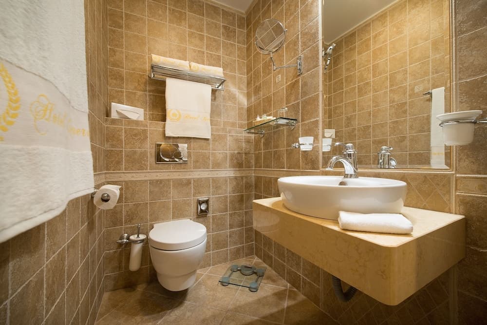 Hotel General Prague