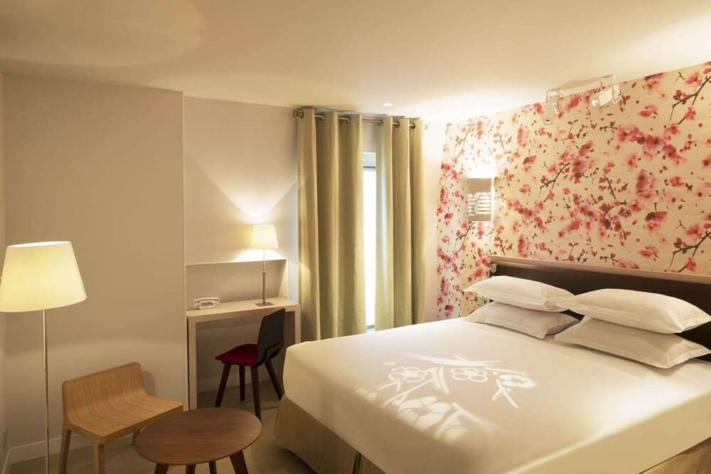 Hotel Eden