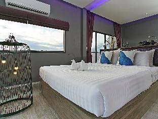 The Weekend Pattaya (Tweet Tweet Nest Pattaya)