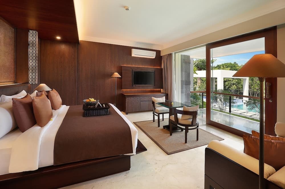 Royal Kamuela Villas & Suites at Monkey Forest Ubud (Adult Only)
