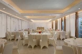 Hotel Santika Seminyak