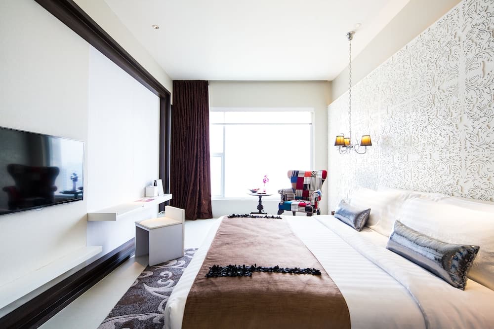 Mode Sathorn Hotel
