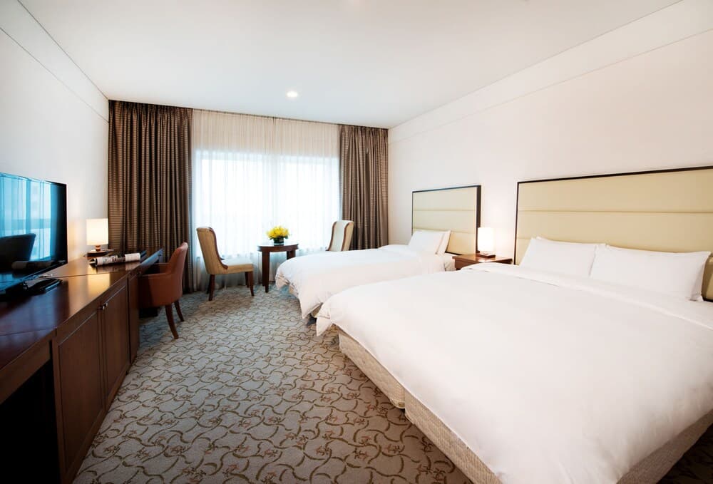 Hotel Prima Seoul