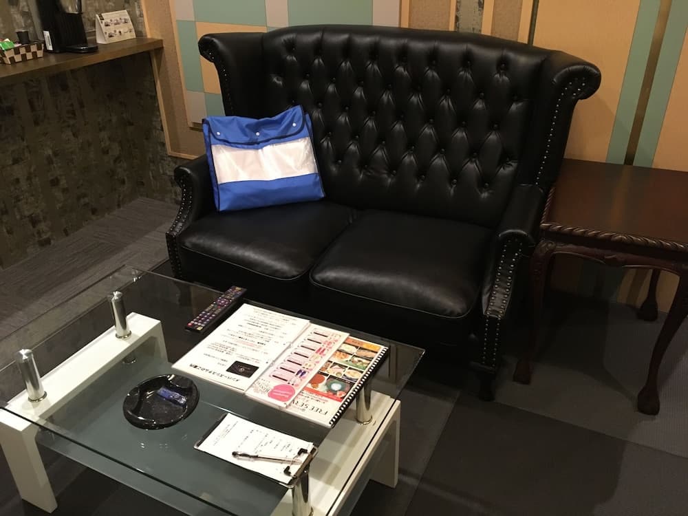 Hotel AVANCER Osaka Temma -Adult Only
