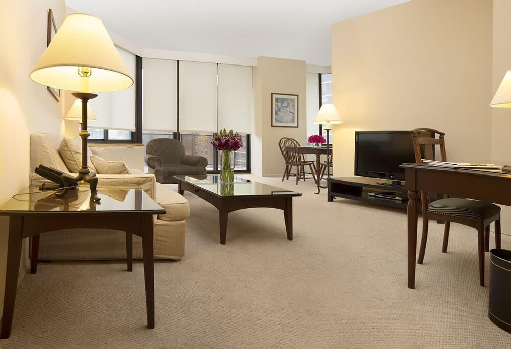 The Marmara Manhattan