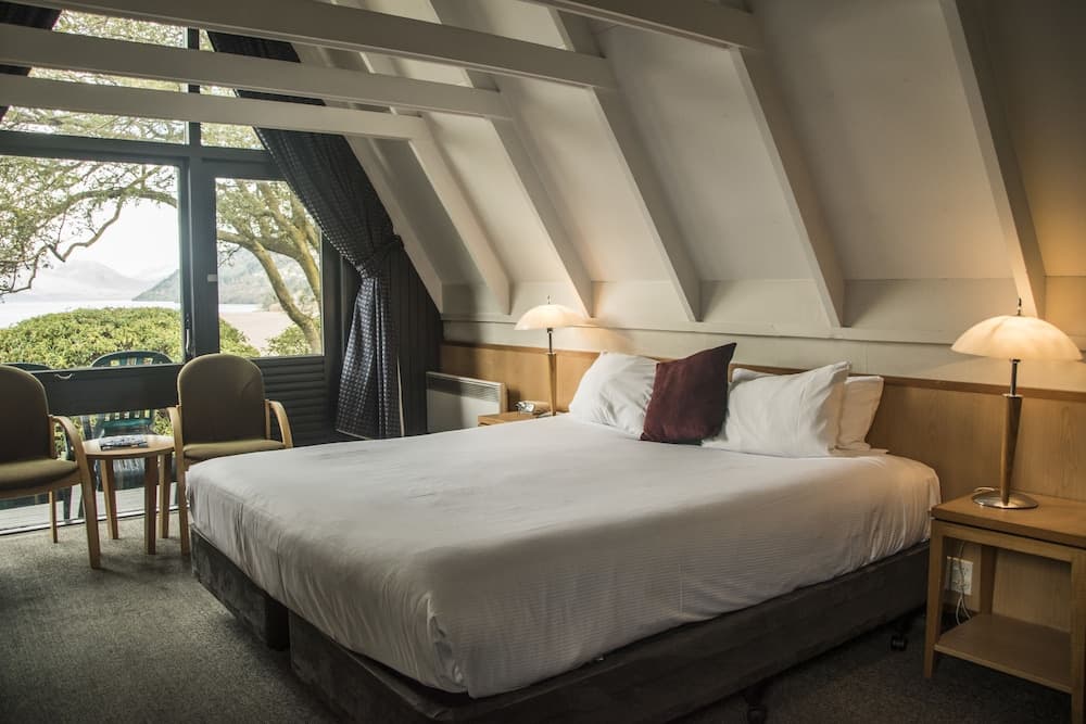 Heartland Hotel Queenstown