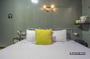 Nous Hotel Kuala Lumpur