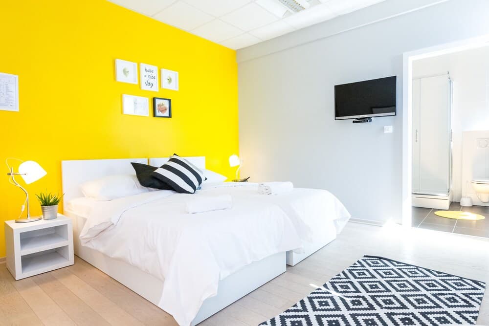 Hostel Dentex 4 You
