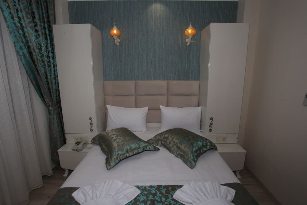 Reyyan Hotel