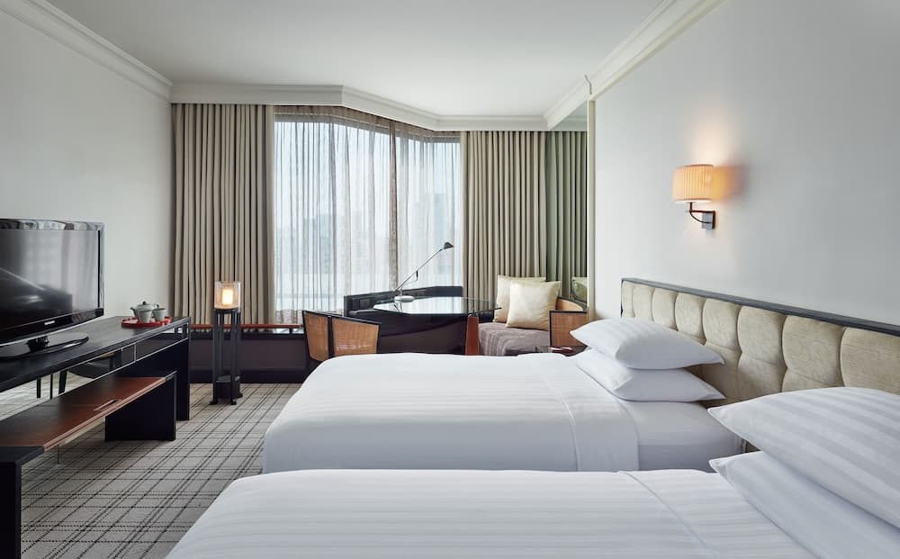 Grand Hyatt Erawan Bangkok