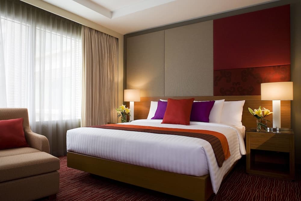 Courtyard by Marriott Bangkok