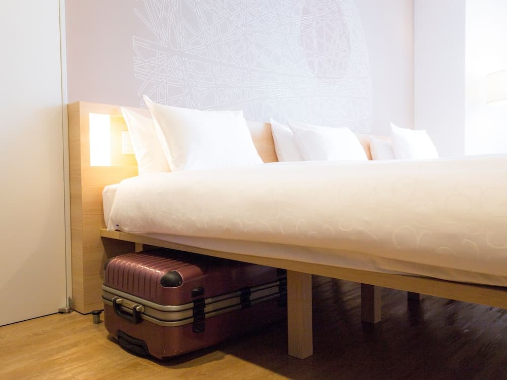 karaksa hotel Osaka Shinsaibashi I