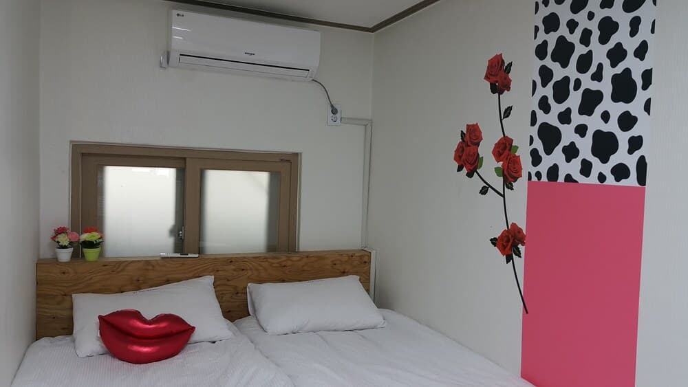 Myeongdong Guesthouse