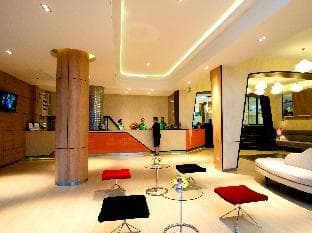 Flipper Lodge Hotel