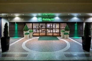 Holiday Inn London Bloomsbury, an IHG Hotel