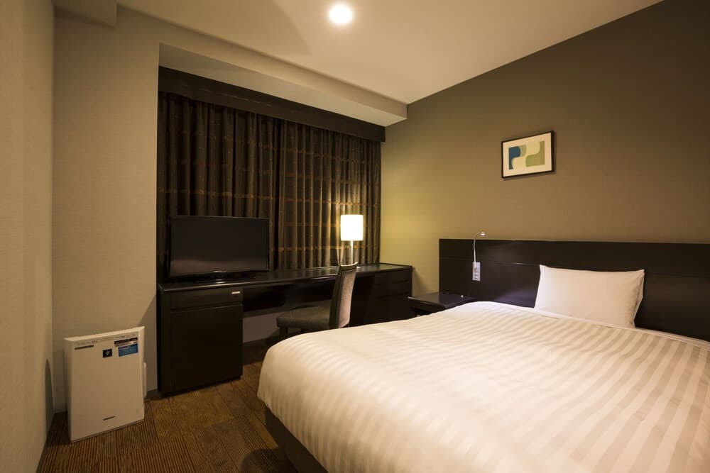 JR EAST HOTEL METS KAMAKURA OFUNA