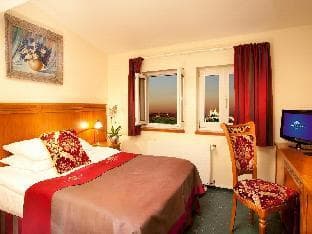 Green Garden Hotel
