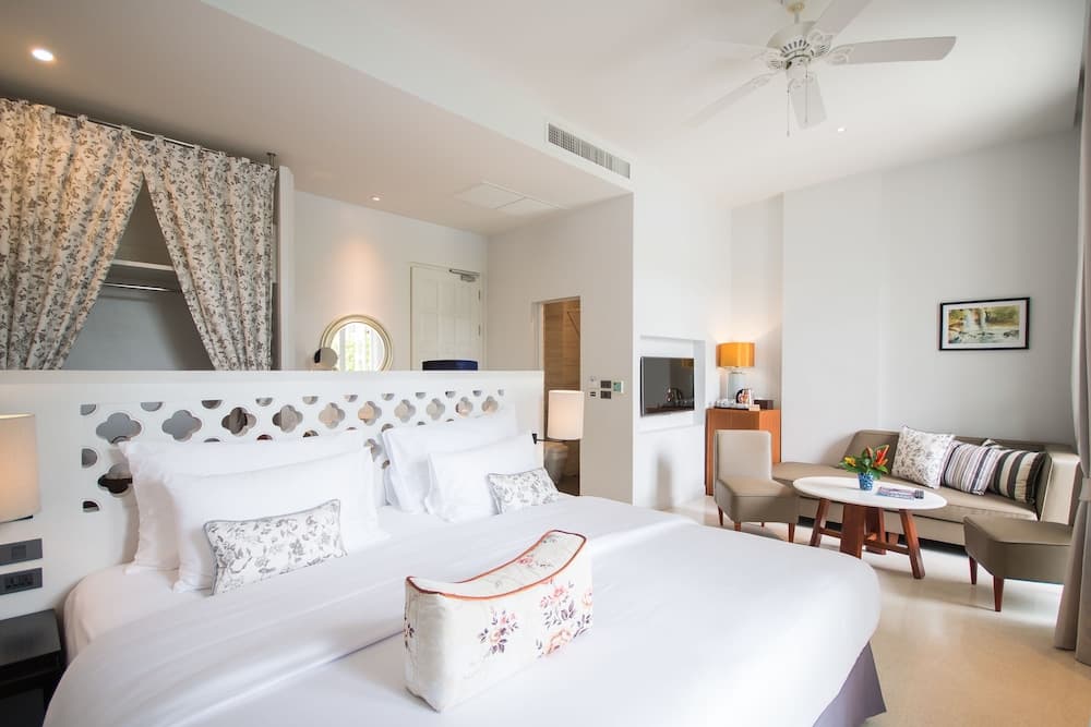 Little Nyonya Hotel